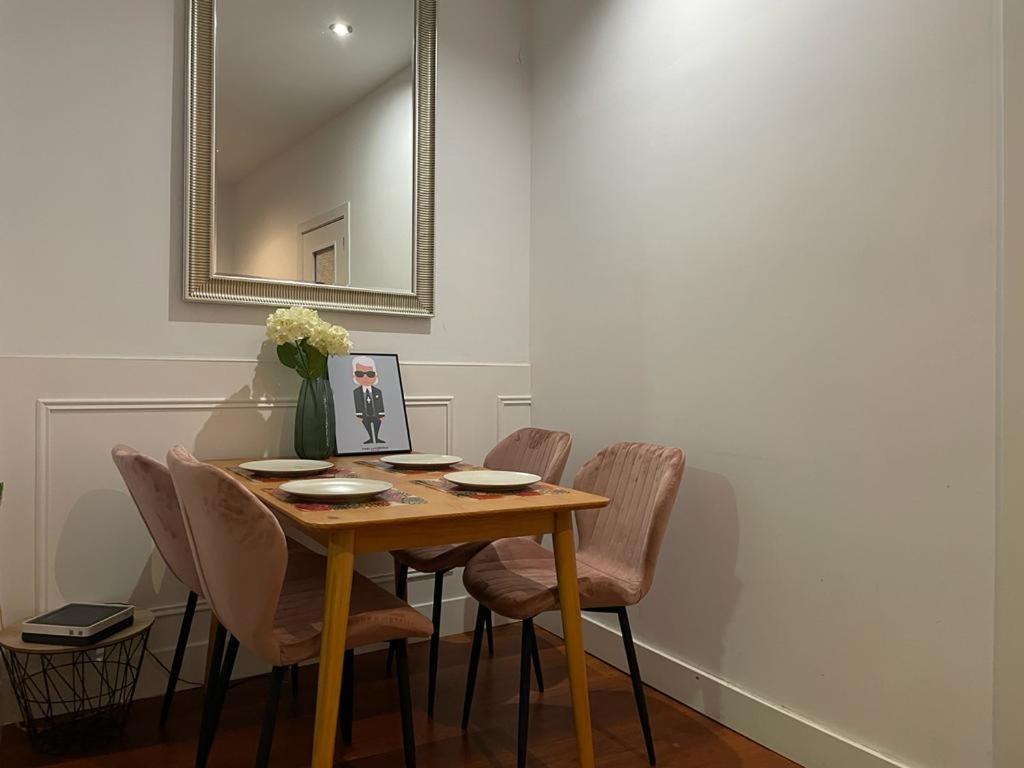 Private Room Gothic Quarter Barcelona Exterior foto