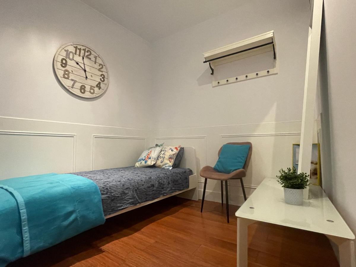 Private Room Gothic Quarter Barcelona Exterior foto
