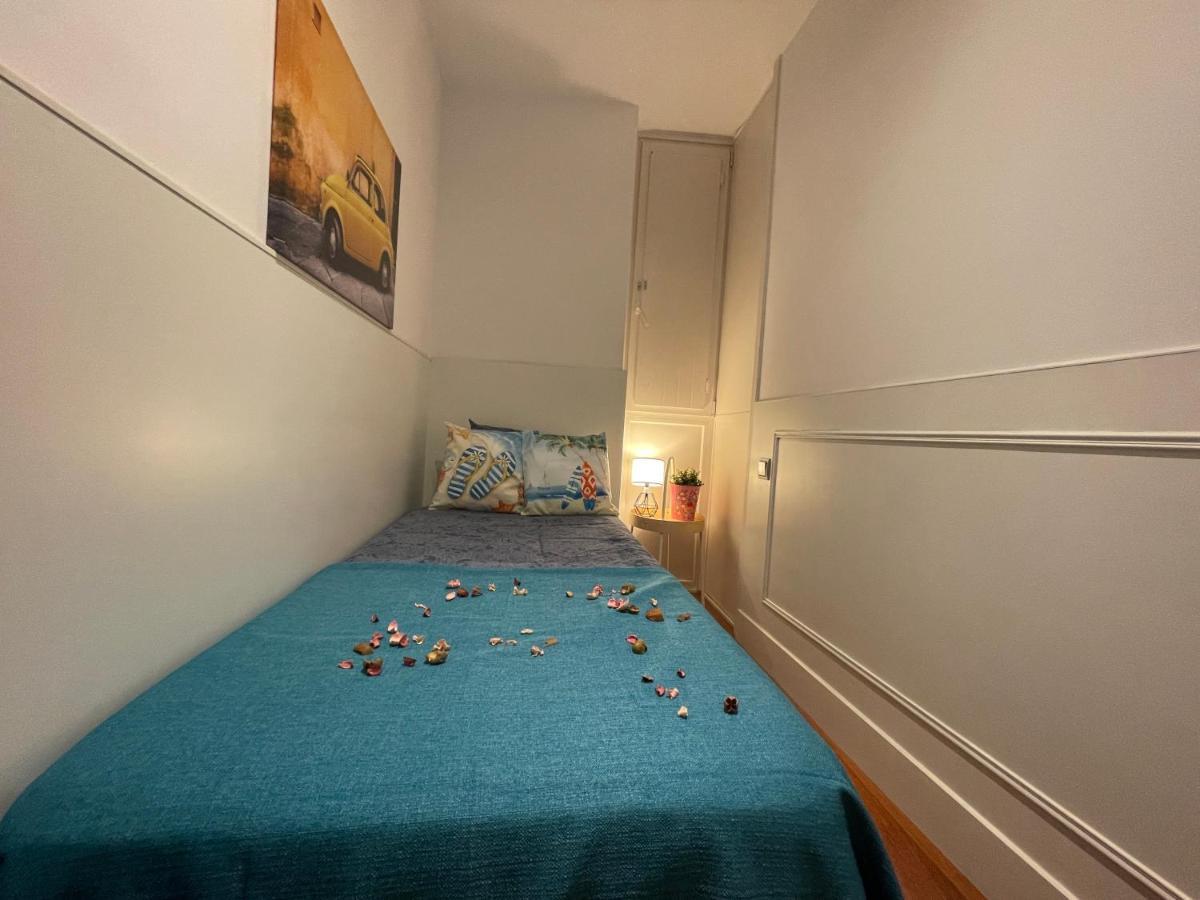 Private Room Gothic Quarter Barcelona Exterior foto